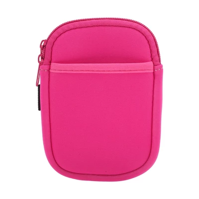 Unique Bargains Durable Water Bottle Pouch With 2 Pocket 1 Pc 16 Unique Bargains Durable Water Bottle Pouch With 2 Pocket 1 Pc - Image 15