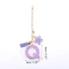 Unique Bargains Star Sequin Letter Q Flower Tassel Water Cup Pendant Purple 1 Pc -Kitchen Tools Shop GUEST 85588e67 8907 4cdf bc36 3798be8f1b9c