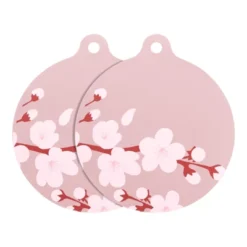 Unique Bargains Non-Slip Multifunctional Silicone Mats For Induction With Handle 2 Pcs 14 Unique Bargains Non-Slip Multifunctional Silicone Mats For Induction With Handle 2 Pcs -Kitchen Tools Shop GUEST 857495d3 68c8 4906 900f 7c9e8fe3e560