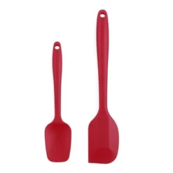 Unique Bargains Heat Resistant Non-scratch Non Stick Dishwasher Safe Spatula Set 2 Pcs -Kitchen Tools Shop GUEST 857df271 4435 4348 b71a 97d6703ce0d0