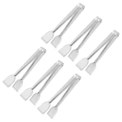 Unique Bargains Stainless Steel Mini Versatile Ice Tongs For Desserts And Appetizers -Kitchen Tools Shop GUEST 861a088b c7d8 4cef 98ba b8d4f96121a6