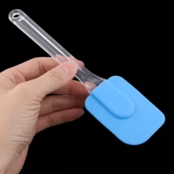 Unique Bargains Kitchen Cake Cream Baking Icing DIY Mixing Spatula Scraper 2 Pcs -Kitchen Tools Shop GUEST 862a8f42 b80d 40e5 b393 bdc0c62b5a8c