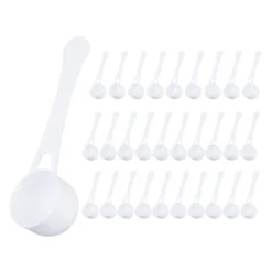 Unique Bargains Plastic Disposable Coffee Spices Measuring Spoon With Short Handle 30 Pcs 17 Unique Bargains Plastic Disposable Coffee Spices Measuring Spoon With Short Handle 30 Pcs -Kitchen Tools Shop GUEST 88154cbd 2a2e 45cf b7d1 4375a42e122b