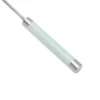 Unique Bargains 12" Semi-Automatic Loop Whisk Dishwasher Safe Stainless Steel Light Blue Silver Tone 2 Unique Bargains 12" Semi-Automatic Loop Whisk Dishwasher Safe Stainless Steel Light Blue Silver Tone -Kitchen Tools Shop GUEST 88adcb16 5874 4447 aa34 d9954d6bb619