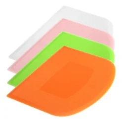 Unique Bargains Kitchen Flexible Baking Polyethylene Plastic Dough Scraper 15 Unique Bargains Kitchen Flexible Baking Polyethylene Plastic Dough Scraper -Kitchen Tools Shop GUEST 892ad065 624f 4fb5 b323 ea34b84bc347