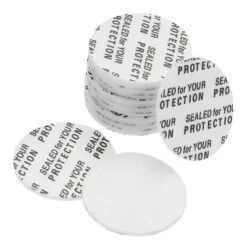 Unique Bargains Foam Lid Liner PS Foam Resistant Tamper Pressure Sensitive Seal For Bottle Cap Liners Seals -Kitchen Tools Shop GUEST 896b3fa7 853a 41b9 8778 e1293f3fdc2f