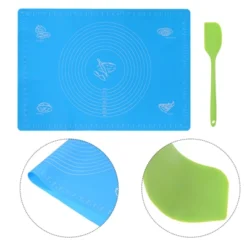 Unique Bargains Silicone Non-Stick Small Heat Resistant Wooden Handle Rolling Pins 3 Pcs 12 Unique Bargains Silicone Non-Stick Small Heat Resistant Wooden Handle Rolling Pins 3 Pcs -Kitchen Tools Shop GUEST 8a303b08 398f 4fd5 912d f3e5f3ea07e8