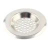 Unique Bargains Bathroom Round Metal Sink Basin Garbage Strainer 2 Pcs -Kitchen Tools Shop GUEST 8a85edad 30d1 4ead a013 da91394774c3