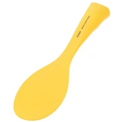 Unique Bargains Non-Stick Heat Resistant Silicone Rice Paddle -Kitchen Tools Shop GUEST 8abbe52e e0b7 4597 833d 8cb666e68117