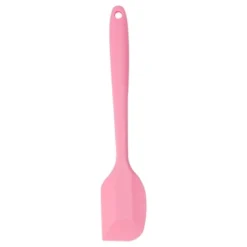 Unique Bargains Heat Resistant Non Stick Dishwasher Safe Seamless Spatula 10.8 X 2 Inch 1/4 Pcs -Kitchen Tools Shop GUEST 8ca0e3c0 ccce 4d8b a229 1688f41b24c2