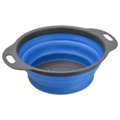 Unique Bargains Collapsible Colander Silicone Round Foldable Strainer With Handle Space Saving -Kitchen Tools Shop GUEST 8d304e14 bef8 4229 86eb 49c6f6b0ee96