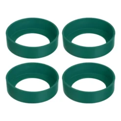 Unique Bargains Silicone Protective Water Bottle Bottom Boot For 65mm 4 Pcs -Kitchen Tools Shop GUEST 8dce19b3 00db 4e65 bd84 2b2c9361976a