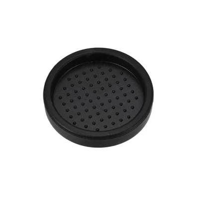 Unique Bargains Espresso Maker Accessories Hand Tampers Gel Coffee Tamper Mats 3" 5 Unique Bargains Espresso Maker Accessories Hand Tampers Gel Coffee Tamper Mats 3" - Image 3