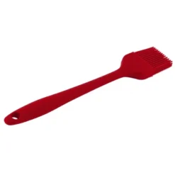 Unique Bargains Silicone Pastry Grill Roast Basting Non-stick Barbecue Oil Brush Red -Kitchen Tools Shop GUEST 8f3e45a0 a039 423b b50f ddf99b397b5b
