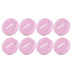 Unique Bargains Regular Mouth Coin Slot Bank Lid For Mason Jar Covers 8 Pcs 17 Unique Bargains Regular Mouth Coin Slot Bank Lid For Mason Jar Covers 8 Pcs -Kitchen Tools Shop GUEST 8f8f5119 6b9a 4090 8bef f7051d14629b