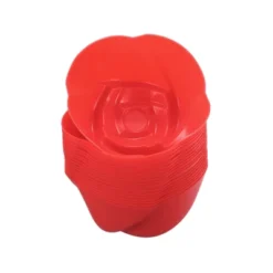 Unique Bargains Silicone Cupcake Liners Heat Resistant Baking Cups 18 Pcs 18 Unique Bargains Silicone Cupcake Liners Heat Resistant Baking Cups 18 Pcs -Kitchen Tools Shop GUEST 906ba15c 4f56 45e0 9032 7b2679fed836