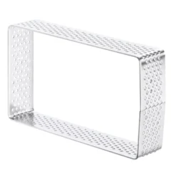 Unique Bargains Heat-Resistant Rectangle Shape Perforated DIY Pastry Cake Rings -Kitchen Tools Shop GUEST 91ff1365 7ca9 4e06 a0eb 812812d6ac47 1