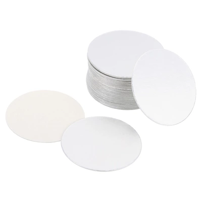 Unique Bargains Resistant Tamper Induction Heat Sealer Aluminum Foil Cap Liners 75 Pcs 8 Unique Bargains Resistant Tamper Induction Heat Sealer Aluminum Foil Cap Liners 75 Pcs - Image 6