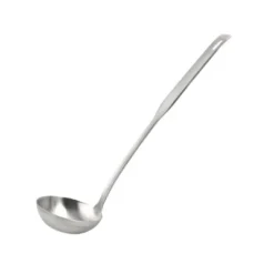 Unique Bargains Stainless Steel Soup Spoon Ladle 9.8" 1Pc 13 Unique Bargains Stainless Steel Soup Spoon Ladle 9.8" 1Pc -Kitchen Tools Shop GUEST 9464c771 6940 4acc bce6 336c8b4a966e