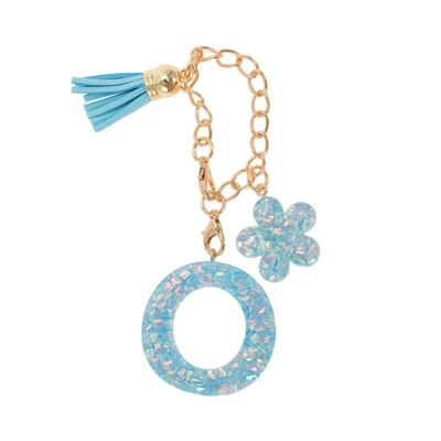 Unique Bargains Flower Heart Sequin Letter Water Cup Pendant Pink 1 Pc 21 Unique Bargains Flower Heart Sequin Letter Water Cup Pendant Pink 1 Pc - Image 19