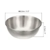 Unique Bargains Thick Stainless Steel Condiment Dishes For Kitchen Restaurant 3.2" Dia 2 Unique Bargains Thick Stainless Steel Condiment Dishes For Kitchen Restaurant 3.2" Dia -Kitchen Tools Shop GUEST 94bfdbe5 07f2 440d 8236 f63b0f44792c