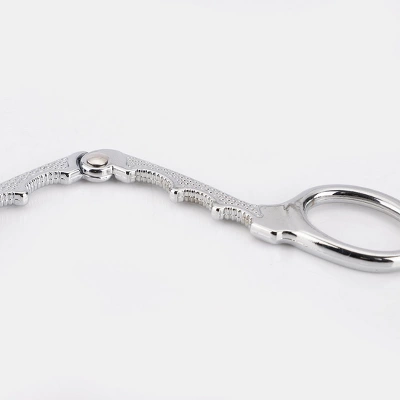 Unique Bargains Metal Household Pistachio Nuts Sunflower Seeds Cracker Tools Silver Tone 1 Pc 4 Unique Bargains Metal Household Pistachio Nuts Sunflower Seeds Cracker Tools Silver Tone 1 Pc - Image 2