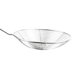Unique Bargains Stainless Steel Mesh Colander Sieve Kitchen Ladle 4.7" Dia Strainers Silver Tone 13 Unique Bargains Stainless Steel Mesh Colander Sieve Kitchen Ladle 4.7" Dia Strainers Silver Tone -Kitchen Tools Shop GUEST 9666f127 c09d 4ac2 8e98 d563b00b0121