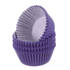 Unique Bargains Greaseproof Disposable Standard Size Cake Cookie Baking Cups 100 Pcs Purple 13 Unique Bargains Greaseproof Disposable Standard Size Cake Cookie Baking Cups 100 Pcs Purple -Kitchen Tools Shop GUEST 9758e8f4 680f 4d06 8f81 0f35aa55360d