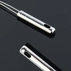 Unique Bargains Casa-J Stainless Steel Mesh Strainer Colander Sieve Kitchen Vegetable Strainer Ladle -Kitchen Tools Shop GUEST 97cc0148 0158 421a 9db8 c990f4bef85f