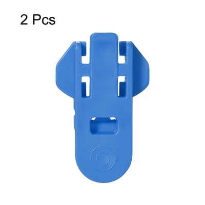 Unique Bargains Reusable Plastic Manual Easy Can Opener For Beer Drink 4 Unique Bargains Reusable Plastic Manual Easy Can Opener For Beer Drink - Image 2