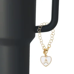 Unique Bargains Letter Accessories For Stanley Tumbler Cup Initial Name ID Personalized Charm A -Kitchen Tools Shop GUEST 9861b4dd bd4c 4103 993d 5041fdb871fa
