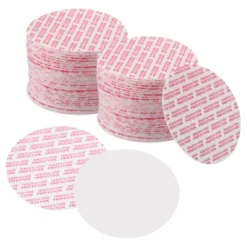 Unique Bargains Foam Lid Liner, Resistant Pressure Sensitive Seal White -Kitchen Tools Shop GUEST 988d64e7 f411 43fc 8c4a 9047883d1ce9