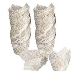 Unique Bargains Greaseproof Oven Safe Cupcake Liner Tulip Baking Cups 150 Pcs -Kitchen Tools Shop GUEST 9ac5da47 161a 485d 9acb 59dc2073b61d