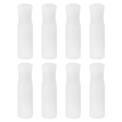 Unique Bargains Silicone Removable Soft Flexible Reusable Drinking Straws 8 Pcs -Kitchen Tools Shop GUEST 9bf11e6e 866b 479f aa98 0fcd353cb98f