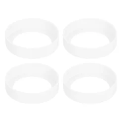 Unique Bargains Silicone Protective Non-Slip Mug Tumbler Water Bottle Boot 4 Pcs -Kitchen Tools Shop GUEST 9bfa8962 29f6 4e4c bc7b 1d4462182dd7 1