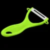 Unique Bargains Kitchen Lightweight Ergonomic Chemical Purity Peeler Green 1 Pc 1 Unique Bargains Kitchen Lightweight Ergonomic Chemical Purity Peeler Green 1 Pc -Kitchen Tools Shop GUEST 9cc45e0e a830 4dc7 adb6 6394f7e0bdcd