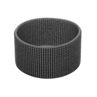 Unique Bargains Protective Flash Faux Diamond Water Bottle Boot 1 Pc 6 Unique Bargains Protective Flash Faux Diamond Water Bottle Boot 1 Pc - Image 4