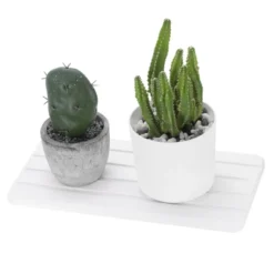 Unique Bargains Dish Drying Mats Fast Water Absorbent Diatomite Tray 11 Unique Bargains Dish Drying Mats Fast Water Absorbent Diatomite Tray -Kitchen Tools Shop GUEST 9ff04bc3 fbef 4d42 96b1 57252507c788