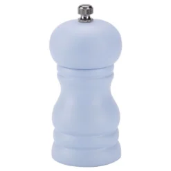 Unique Bargains Adjustable Coarseness Wooden Salt And Grinder Spice Mills -Kitchen Tools Shop GUEST a07025ea 745f 4544 9747 a98663bbcf10