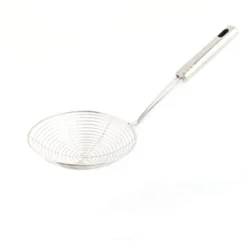 Unique Bargains Kitchenware Stainless Steel Oil Ladle Sifter Mesh Strainer Silver Tone 5.1'' Dia 7 Unique Bargains Kitchenware Stainless Steel Oil Ladle Sifter Mesh Strainer Silver Tone 5.1'' Dia -Kitchen Tools Shop GUEST a0bc8bb5 eac7 4695 ab64 25bf39067067