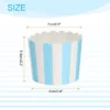 Unique Bargains Greaseproof Disposable Cakes Muffins Liners Stripe Paper Baking Cups 6oz 50 Pcs 2 Unique Bargains Greaseproof Disposable Cakes Muffins Liners Stripe Paper Baking Cups 6oz 50 Pcs -Kitchen Tools Shop GUEST a0da1f33 e9bf 4e9a b58d c7ad6a2aca3d