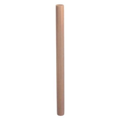 Unique Bargains Smooth Non-Stick Small Beech Wood Kitchen Baking Rolling Pin 11 Unique Bargains Smooth Non-Stick Small Beech Wood Kitchen Baking Rolling Pin - Image 9