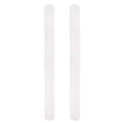 Unique Bargains Plastic Smooth Non-Stick Head Round Fondant Baking Rolling Pin -Kitchen Tools Shop GUEST a1e481bb 821f 4c90 9a9d d311db5dcb07