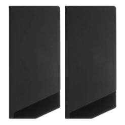 Unique Bargains ABS Soft Velvet Lining Wear Resistance Knife Guards 11 Unique Bargains ABS Soft Velvet Lining Wear Resistance Knife Guards -Kitchen Tools Shop GUEST a2c62c7a 3148 4ec6 a36e 5d7466dfca87