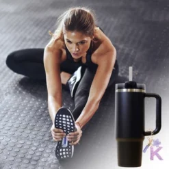 Unique Bargains Star Sequin Letter K Flower Tassel Water Cup Pendant Purple 1 Pc -Kitchen Tools Shop GUEST a3135044 b823 4b23 b794 7faadde29267