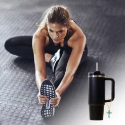 Unique Bargains Durable Water Cup Pendant 1 Pc -Kitchen Tools Shop GUEST a31eed92 13cc 4a76 aede 4c8bba7a0aab