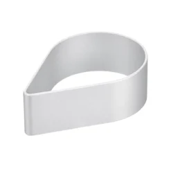 Unique Bargains Metal Biscuit Water Drop Silver Cookie Cutter 2.5 Inch X 1.7 Inch X 0.78 Inch 12 Pcs 10 Unique Bargains Metal Biscuit Water Drop Silver Cookie Cutter 2.5 Inch X 1.7 Inch X 0.78 Inch 12 Pcs -Kitchen Tools Shop GUEST a3274112 4d1f 4f15 8d4c 51af49632ff8