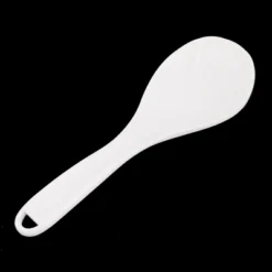 Unique Bargains Plastic Kitchenware Reusable Stripe Kitchen Rice Paddle Spoon -Kitchen Tools Shop GUEST a36cd4fe 4f9a 4aea 8c4f 566449fba4df