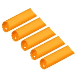 Unique Bargains Kitchen Non-Slip Flexible Silicone Garlic Cloves Skin Remover Peeler 5 Pcs 17 Unique Bargains Kitchen Non-Slip Flexible Silicone Garlic Cloves Skin Remover Peeler 5 Pcs -Kitchen Tools Shop GUEST a4114aea 767b 4974 96f8 713b88c16a32