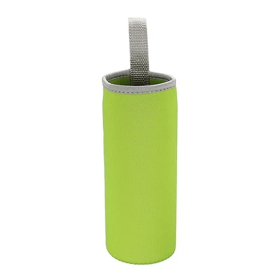 Unique Bargains Neoprene Insulated Non-slip Protective Glass Bottles Sleeve With Strap 2 Pcs 7 Unique Bargains Neoprene Insulated Non-slip Protective Glass Bottles Sleeve With Strap 2 Pcs - Image 5